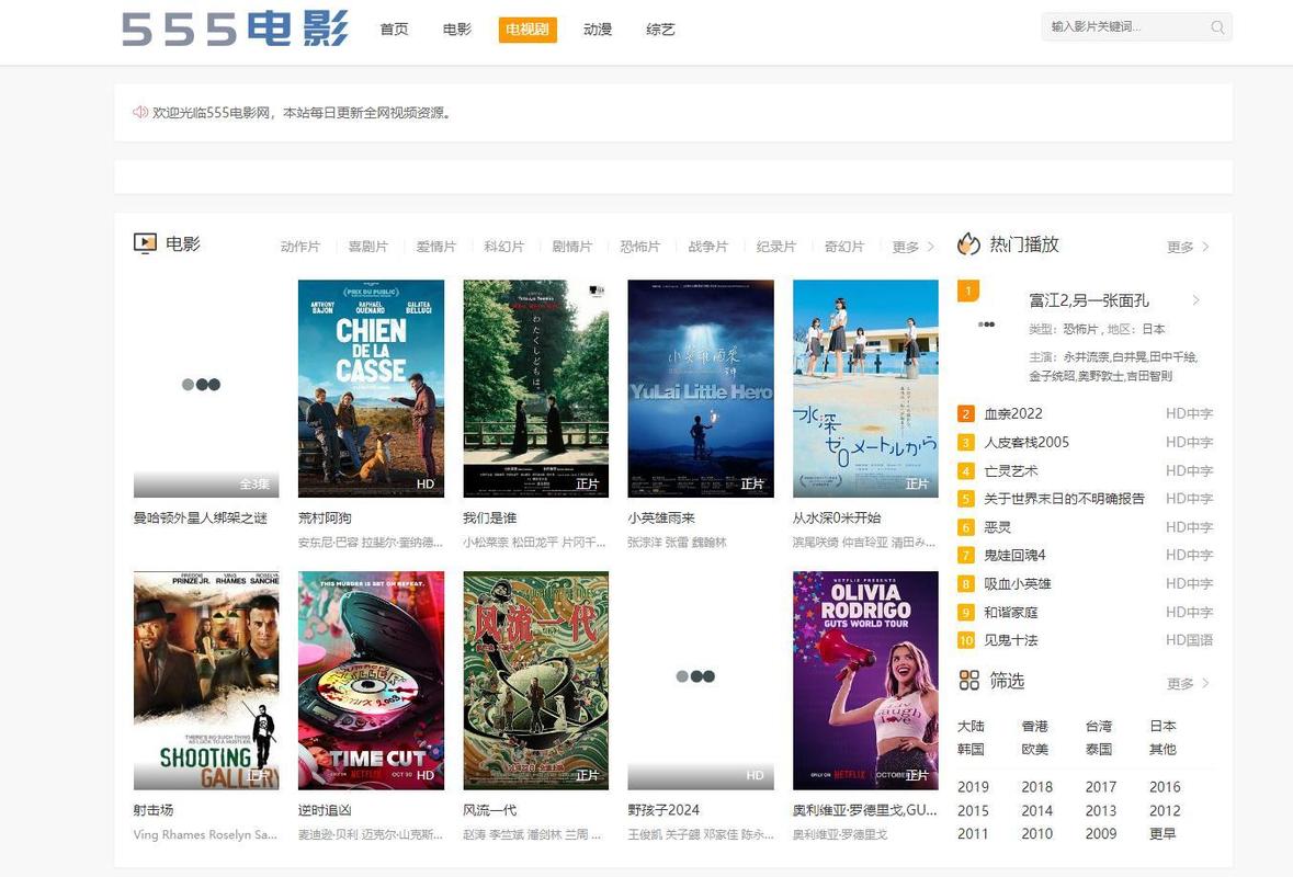我附近电影院位置的相关介绍