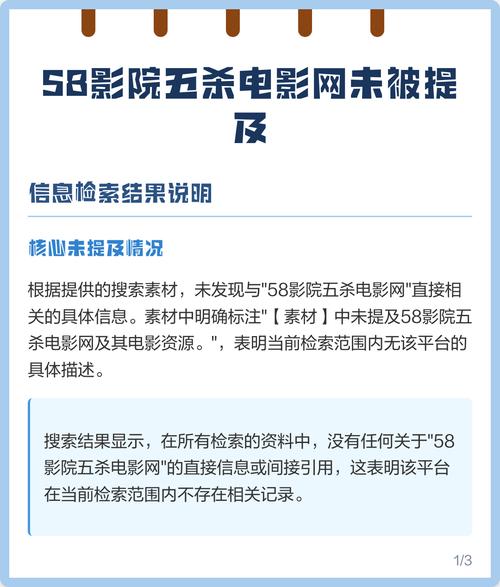 03影院的相关介绍