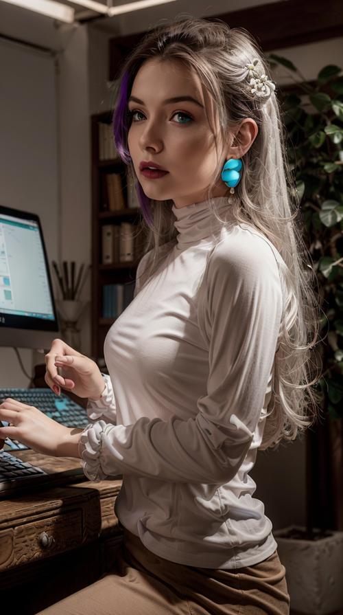 女性下面有淡黄色分泌物的相关介绍